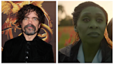 Peter Dinklage Cast in ‘Wicked’