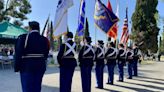Kern County remembers, honors the fallen at Monday's morning ceremonies