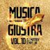 Musica Da Giostra, Vol. 10