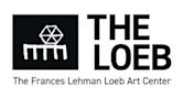 Frances Lehman Loeb Art Center
