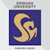 Srinivas University