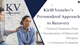 Kirill Vesselov's Resources Unveil New Recovery Features in Boca Raton
