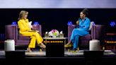 Michelle Obama Wants to Rewrite the Definition of Who ‘Should’ Be a Mother & We Want That Dictionary