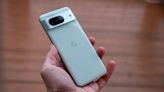 The regular Google Pixel 8 is getting Gemini Nano after all