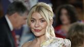 Holly Willoughby returns to TV to host Dancing On Ice with Stephen Mulhern next month