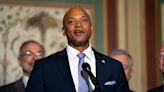 Wes Moore cites ‘moral justice and economic justice’ for Maryland marijuana conviction pardons