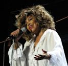 Tina Turner discography