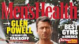 Glen Powell Strips Naked for Cover Shoot: ‘When I Love, I Love Hard’