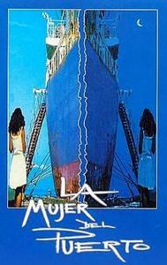 La mujer del puerto