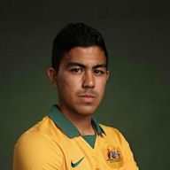 Massimo Luongo