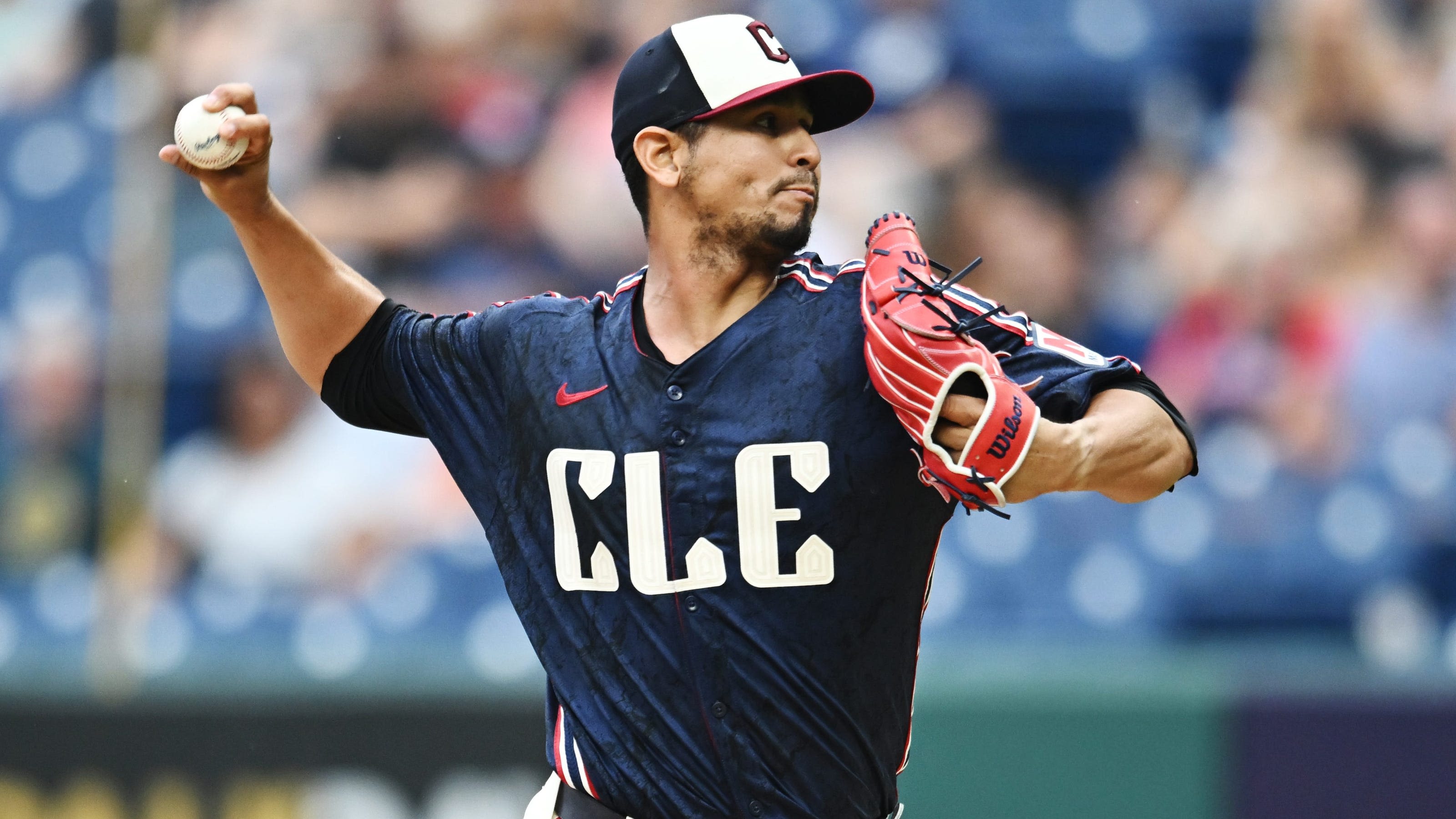 Cleveland Guardians vs. Detroit Tigers live score updates and highlights