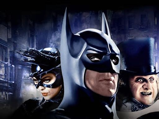 Tim Burton wollte berüchtigten Superstar für "Batmans Rückkehr" – doch einer der "Batman"-Erfinder wehrte sich!