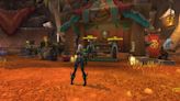 Here are the June Trading Post rewards in World of Warcraft