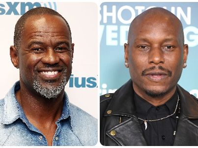 Brian McKnight’s Son Drags ‘Triggered’ Tyrese To ‘Baby Boy’ Bits After He Defends The ‘Disowning’ Dad—‘...