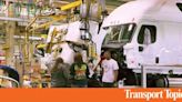 DTNA, UAW Ink Tentative Labor Deal for Freightliner Plants | Transport Topics