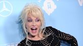 Dolly Parton says she sleeps in her makeup so she can always be camera-ready in case of emergencies