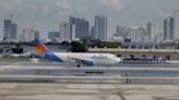 ‘Evasive action’: NTSB may investigate close call between Allegiant plane and a jet
