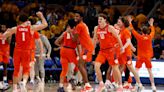 'This was his day': Clemson basketball has another freshman come up big