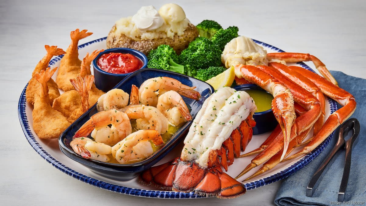 Red Lobster announces next owner - Louisville Business First