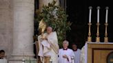 Pope Francis Joins in Corpus Christi Celebration in Rome for First Time in Years