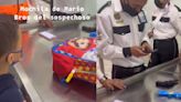Viva México: Niño levanta alarmas en aeropuerto CDMX por llevar pistolas de juguete