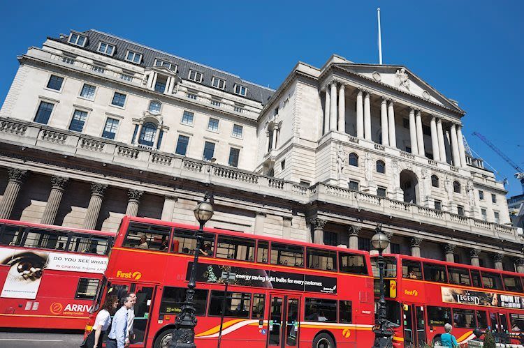 BoE's Pill: Still some work to do on inflation persistence