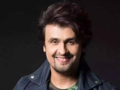 Sonu Nigam celebrates 51st birthday: A look at the singer's most memorable songs! | Hindi Movie News - Times of India