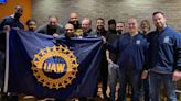 Anti-UAW group in Alabama points to Nissan center decertification