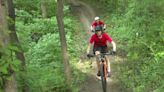Mountain biking rises in popularity amongst QCA youth