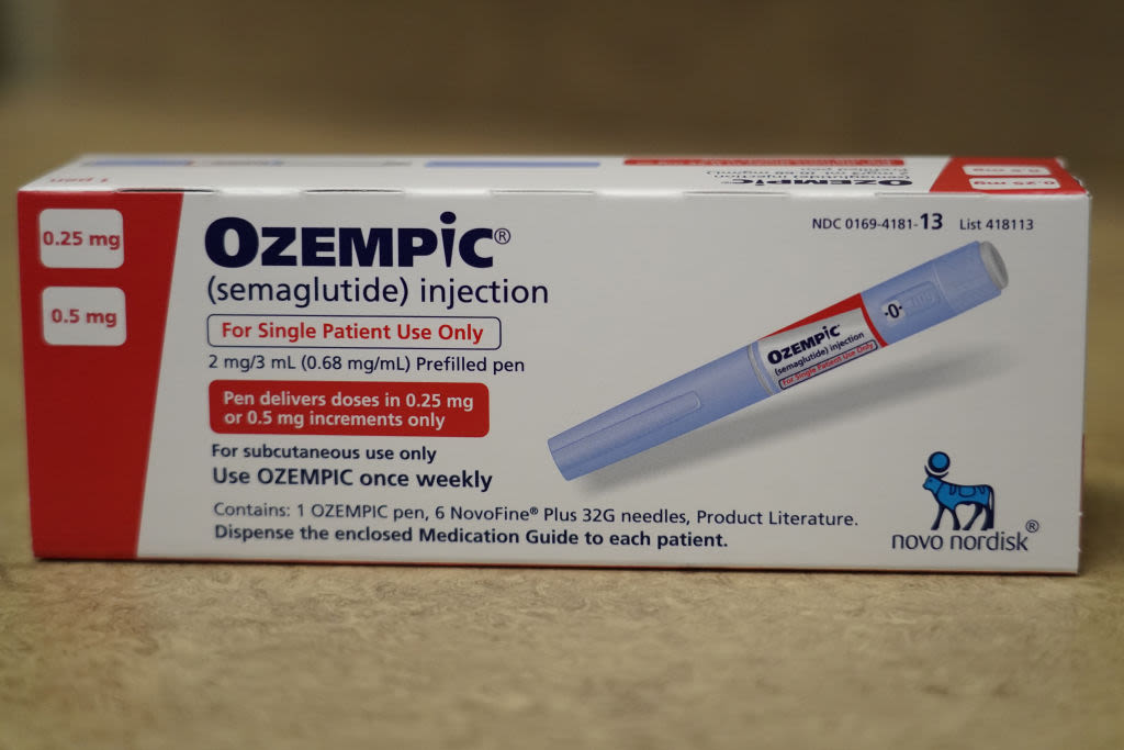 Is Ozempic the New Anti-Inflammatory Wonder Drug?