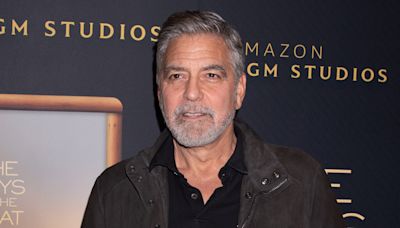 Im kommenden Jahr: George Clooney gibt sein Broadway-Debüt