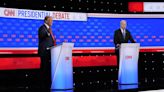 U.S. Presidential debate: Trump, Biden spar on economy and abortion