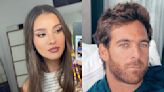 ¿Fin del amor? La novia de Juan Martín Del Potro citó a Shakira para acusar de infiel al tenista en las redes, pero luego se arrepintió