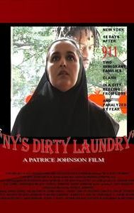 NY's Dirty Laundry