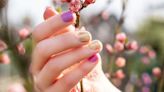 Dale la bienvenida a las uñas 'butterfly', la nueva tendencia de la primavera