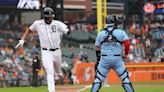 Detroit Tigers game vs. Blue Jays later this month moved to the morning
