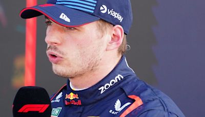 F1 News: Max Verstappen Stands Firm on Christian Horner and Jos Verstappen 'Conflict' Reports