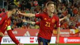 Arsenal join the race to sign £60m England star who's like Dani Olmo