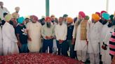 Ferozepur chilli cluster project yet to take off