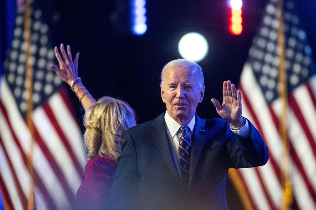 President Joe Biden coming to Connecticut next week for major Greenwich fundraiser