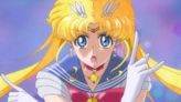 Sailor Moon Crystal Season 1 Streaming: Watch & Stream Online via Crunchyroll