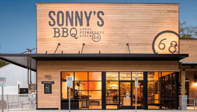 New BBQ restaurant to open in Gonzales on July 15, will offer, ribs, brisket, pork, chicken and more