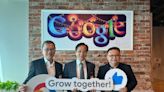 東海邁向未來大學 攜手中華電信、Google打造中部雲端人才Hub