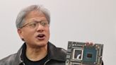 Nvidia CEO Jensen Huang says artificial general intelligence will be achieved in five years