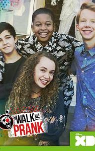 Walk the Prank