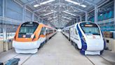 Indian Railways: 16 out of 102 Vande Bharat Express trains catering to needs of Maharashtra, says Ashwini Vaishnaw