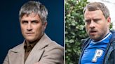 Emmerdale's Will Ash and Corrie's Peter Ash real-life family connection explained