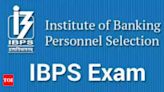 IBPS clerk recruitment 2024: Last date to apply for 6148 posts today, direct link here - Times of India