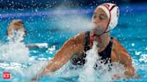 Team USA water polo star Maggie Steffens heartbroken after death of sister-in-law who was attending the Paris Olympics 2024 to cheer for her - The Economic Times