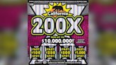 Woman wins $20 million in California scratch-off